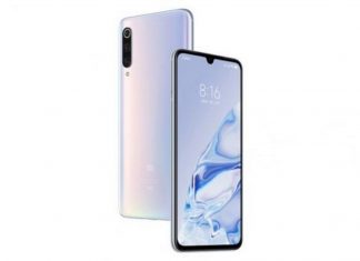 xiaomi mi 9 pro 5g