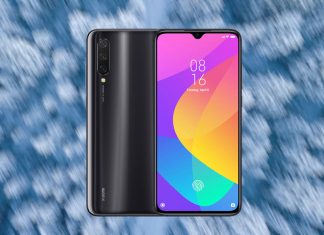 xiaomi mi 9 lite