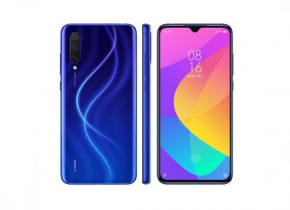 xiaomi mi 9 lite