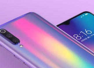 xiaomi mi 9