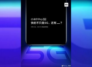 xiaomi mi 9 pro 5g