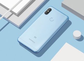 xiaomi mi a2 lite