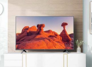 xiaomi mi tv