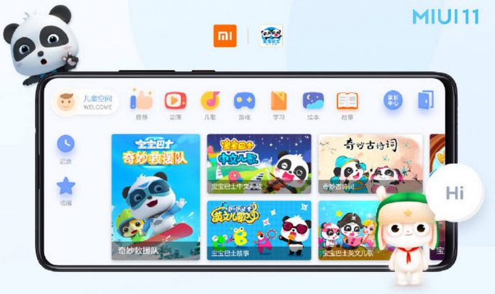 miui 11 xiaomi