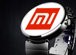 Xiaomi Smartwatch