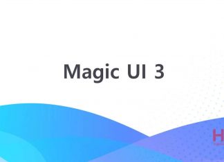 honor magic ui 3.0