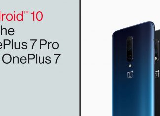 oneplus 7 pro android 10