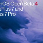 oneplus 7 pro open beta 4