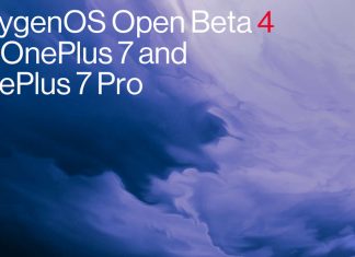 oneplus 7 pro open beta 4