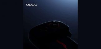 oppo gaming controller