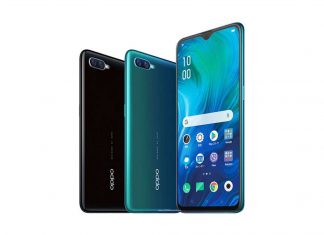 oppo reno a