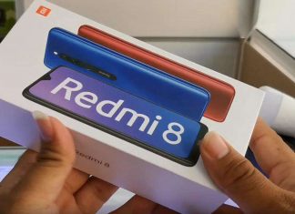 redmi 8