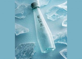 xiaomi acqua minerale