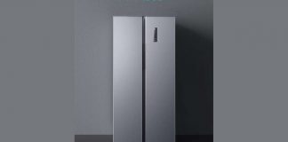 xiaomi frigorifero yunmi