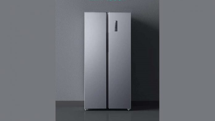 xiaomi frigorifero yunmi