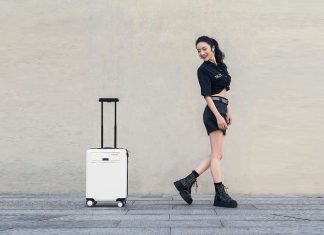 xiaomi trolley