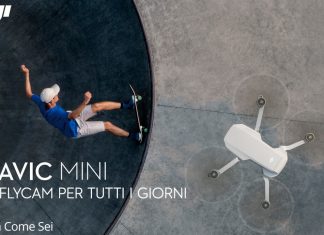 dji mavic mini