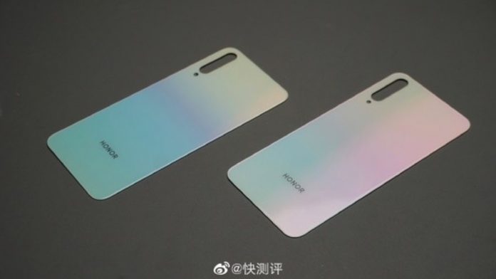 Honor 20 Youth Edition