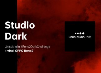 oppo reno 2 dark challenge