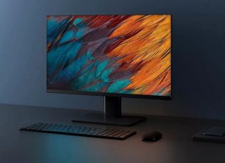 xiaomi mi display