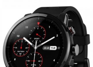 xiaomi smartwatch