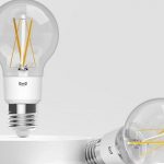 Xiaomi Yeelight Smart LED Bulb