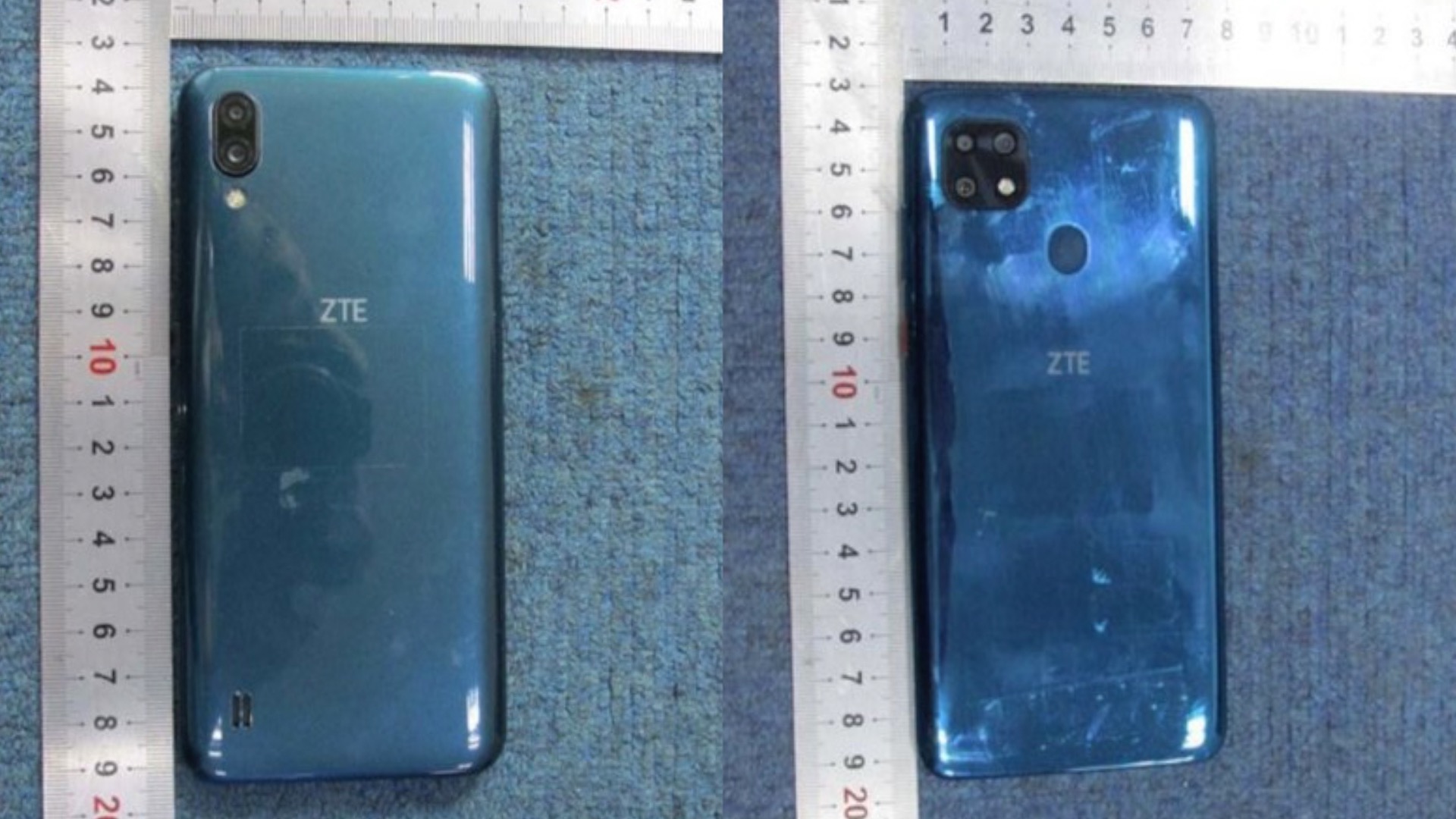 Экран блокировки zte blade 20