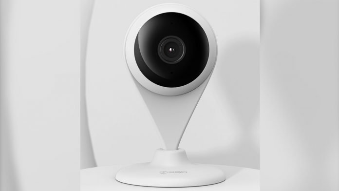 360 Smart Camera AI