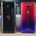 ASUS ROG Phone 2 vs Nubia Red Magic 3S