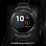 honor watch magic 2