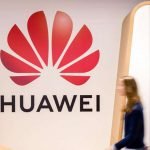 huawei logo