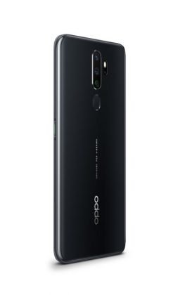 OPPO A5 2020 Mirror Black