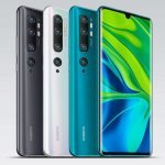 xiaomi mi note 10