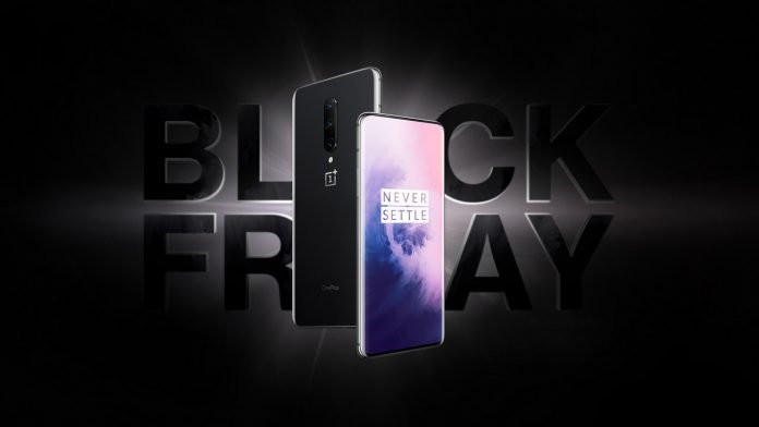 black friday oneplus 7 pro