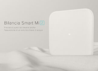 codice sconto xiaomi mi smart scale 2