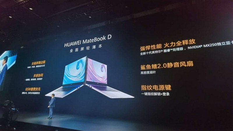 Huawei 15d Ноутбук Купить