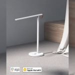 lampada scrivania xiaomi mijia