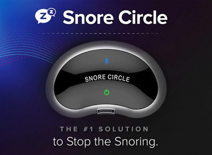 snore-circle
