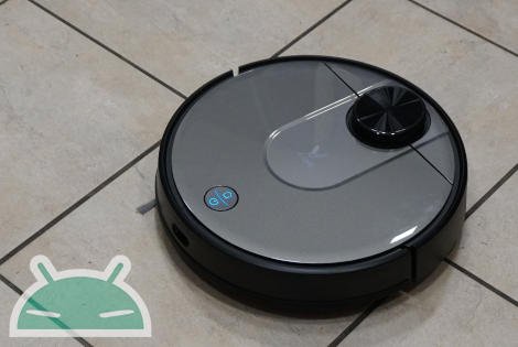 viomi v2 pro copertina robot aspirapolvere vacuum cleaner