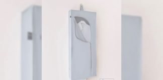 xiaomi cleanfly asciugatrice elettrica portatile