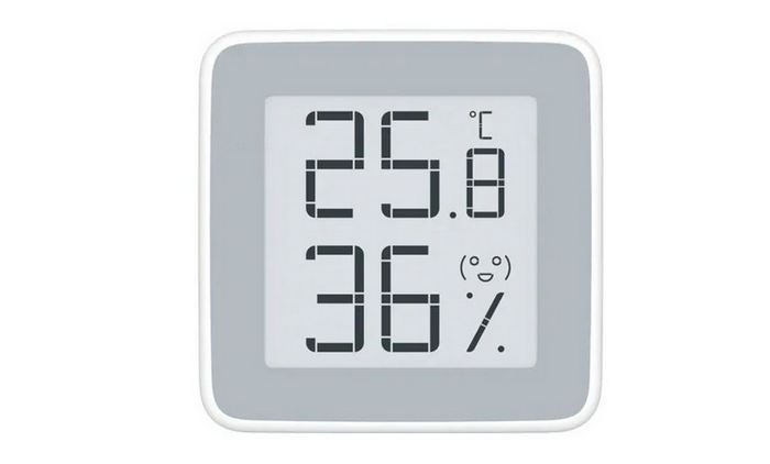 xiaomi sensore umidità temperatura