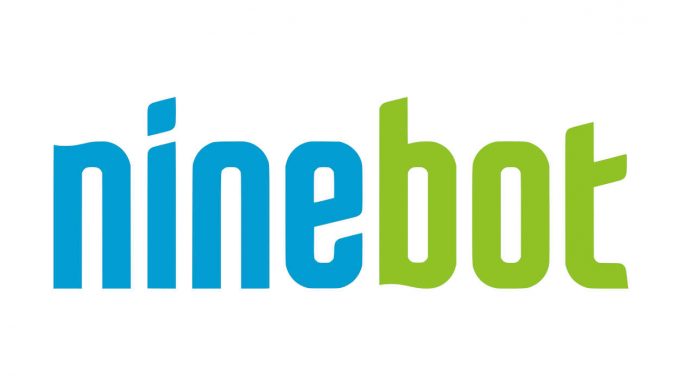 ninebot logo