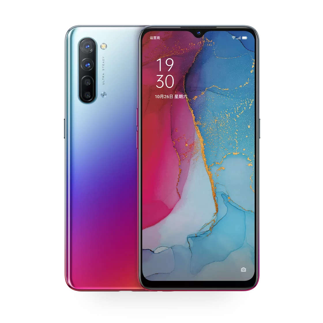 Oppo Reno 3 E 3 Pro 5g Ufficiali Scheda Tecnica Prezzo Uscita 2124