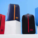 xiaomi mi step out backpack