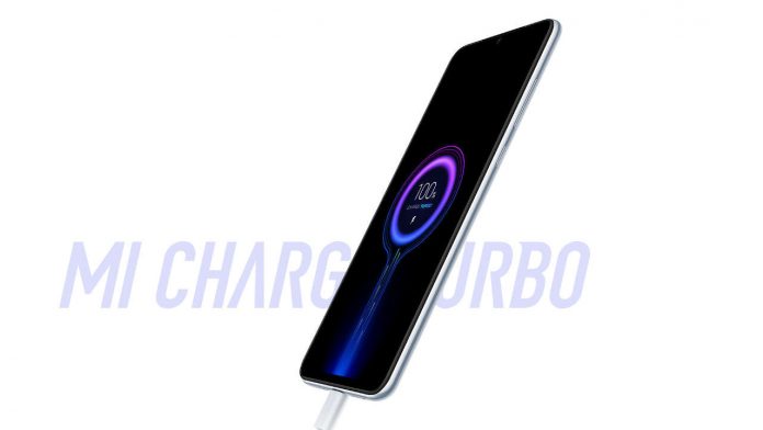 xiaomi mi charge turbo xiaomi mi 9 pro 5g