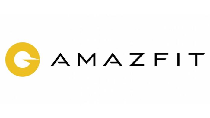 amazfit logo