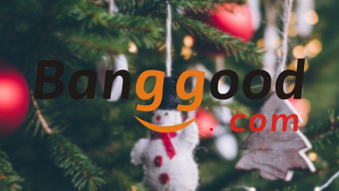 banggood migliori regali natale sotto 50 euro