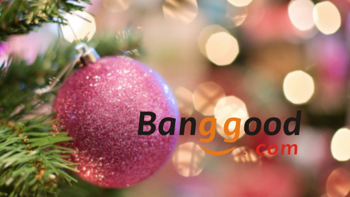 migliori regali natale 500€ banggood