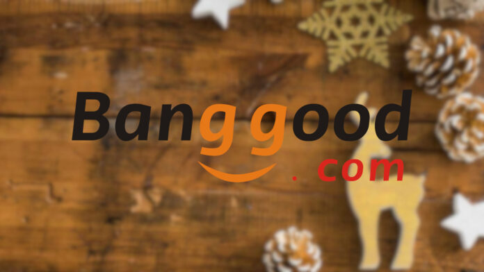 migliori regali natale 500€ banggood