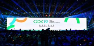 OPPO Developer Conference 2019